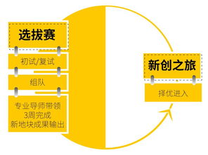 新生之勢，原創夢想 東原杯地產行業訓練營，點燃未來營銷精英的火種